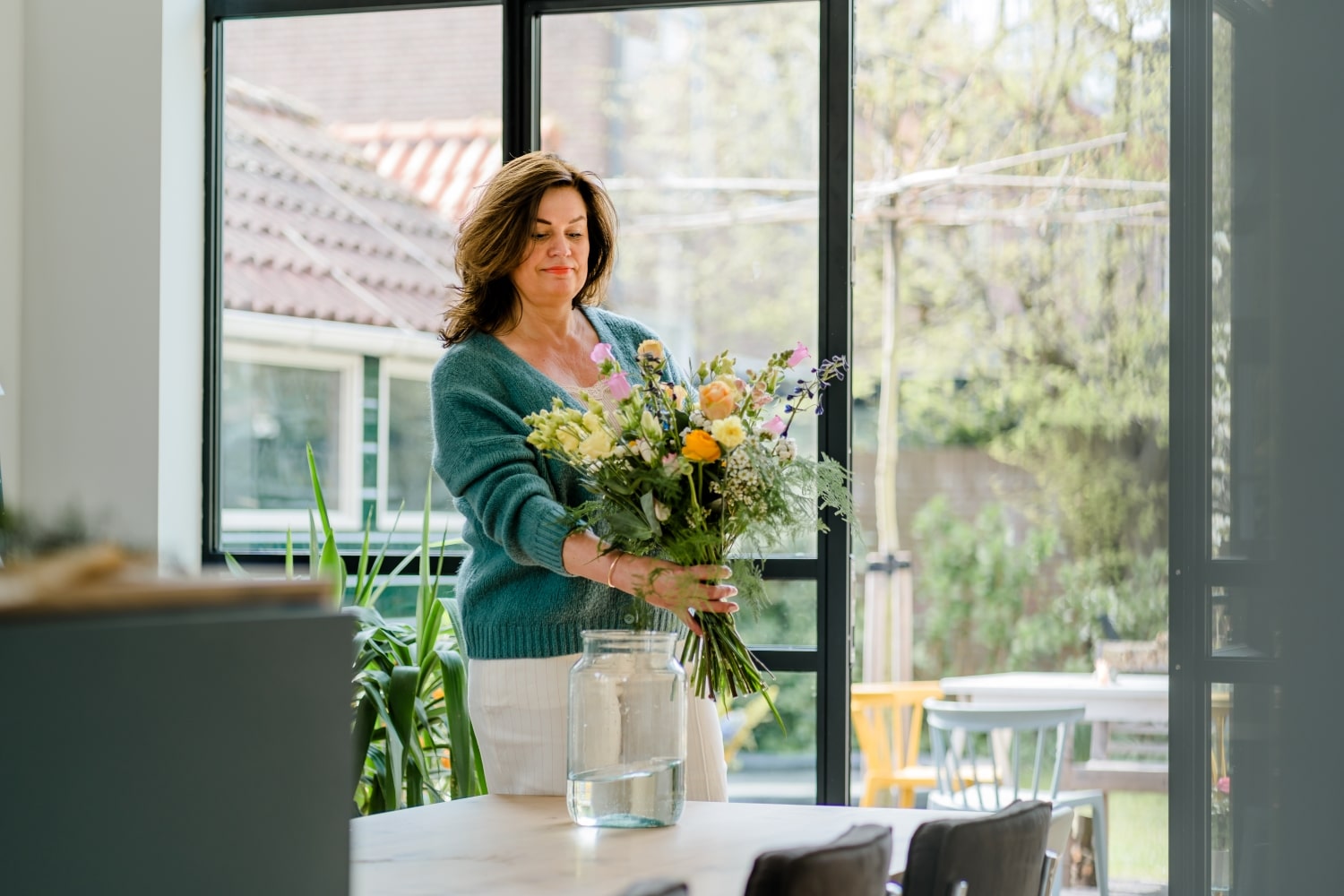 Summaflor Retailpartner